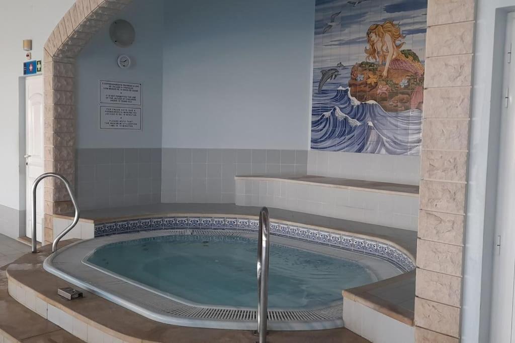 Appartement Oasis Do Joao E Da Dalila à Portimão Extérieur photo