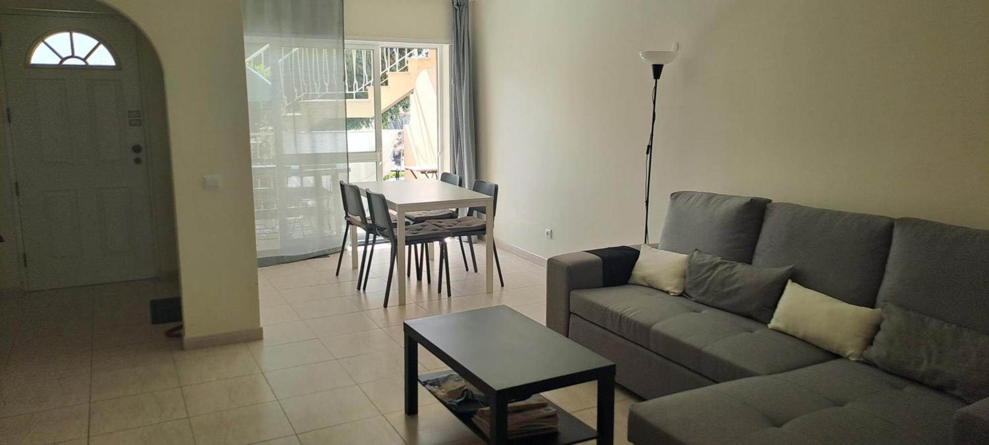 Appartement Oasis Do Joao E Da Dalila à Portimão Extérieur photo