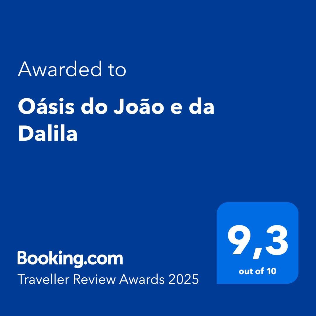 Appartement Oasis Do Joao E Da Dalila à Portimão Extérieur photo